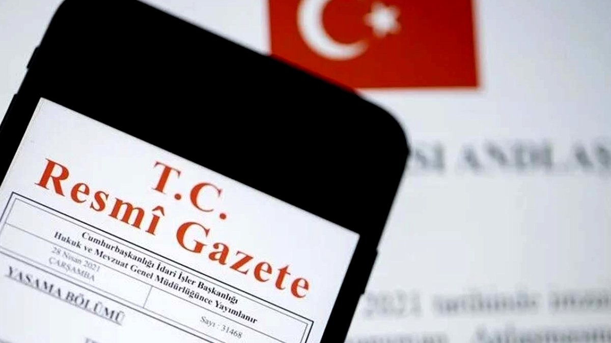 Siber Güvenlik Başkanlığı'nda Üst Düzey Atamalar Yapıldı