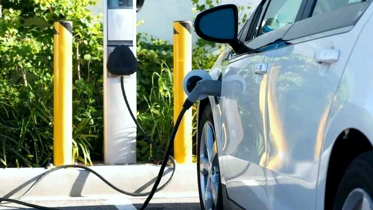 Elektrikli Otomobil Sahipleri Kışın Menzil Endişesi Yaşıyor