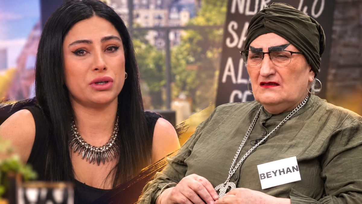 Ünlü Sunucunun Oğlu Kadıköy'de Silahlı Saldırıya Uğradı