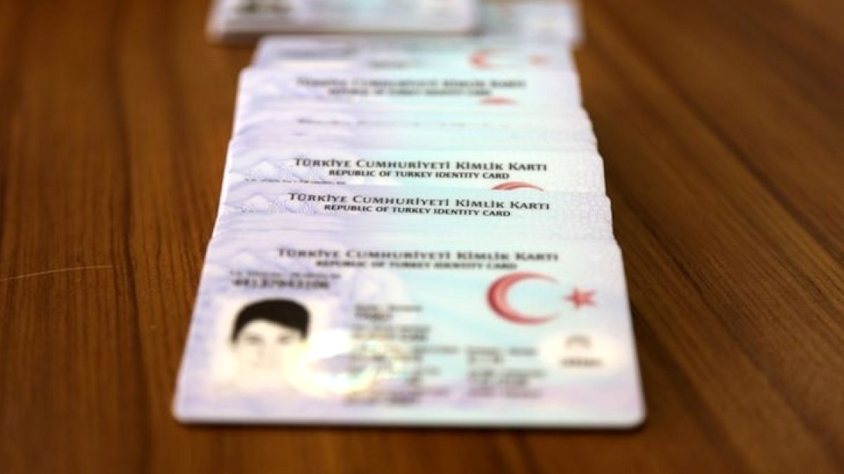 TC Kimlik Kartları Müzelerde Geçerli Olacak: Dijital Dönüşüm Başlıyor