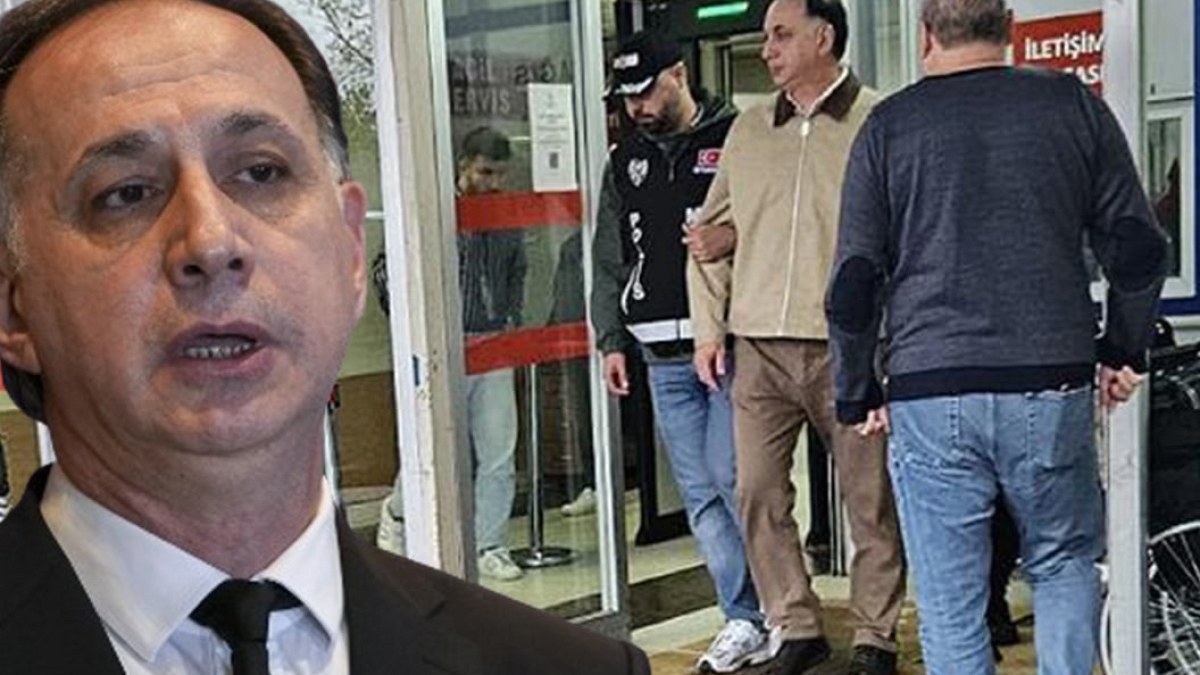 MHK Başkanı Ferhat Gündoğdu ve 6 Kişi Adliyeye Sevk Edildi