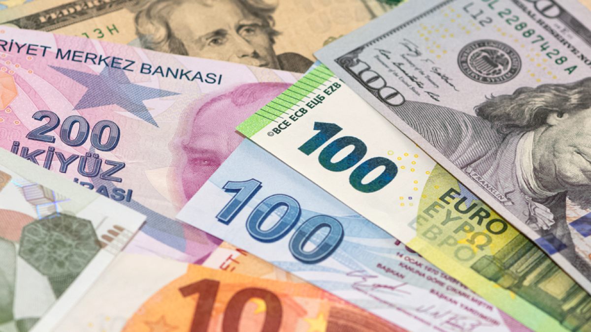 Dolar Yeni Zirveyi Gördü: 49.14 TL
