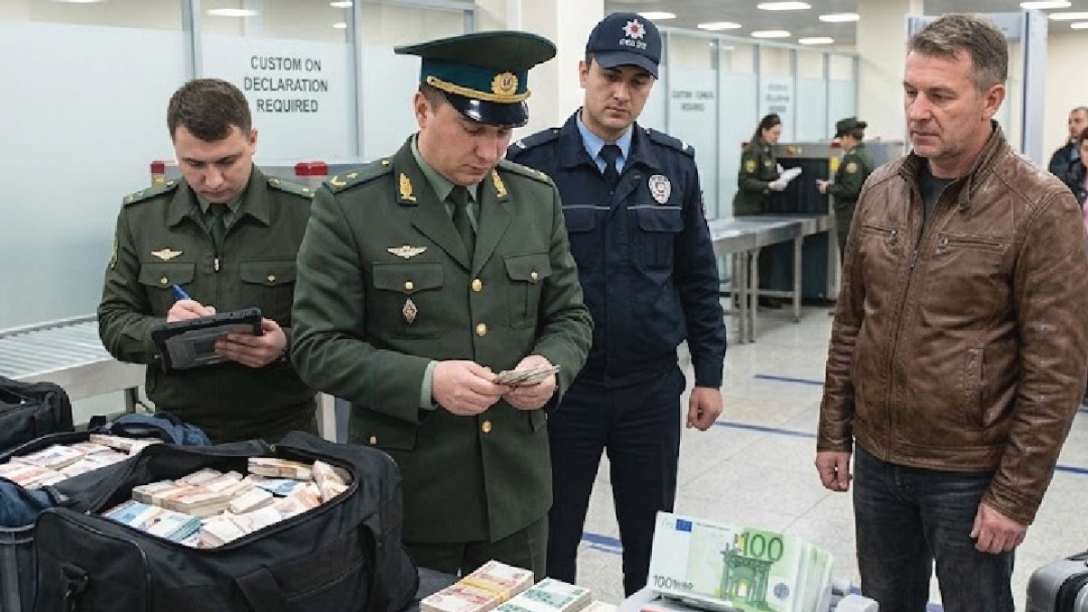 Rusya'dan Nakit Çıkışına Yeni Sınırlar Getirildi