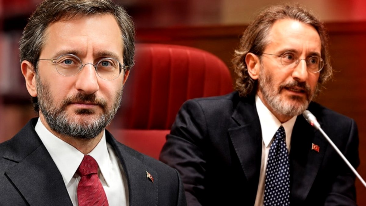 Fahrettin Altun'un Vatikan Büyükelçiliği ve Değişen Tarzı
