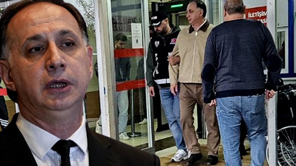 MHK Başkanı ve 6 Kişi Adliyeye Sevk Edildi: Sahtecilik ve Güveni Kötüye Kullanma İddiaları