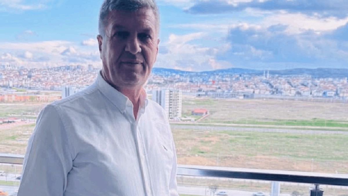 Mardin'de Tefeci Dehşeti: Müteahhit Kurtarılamadı