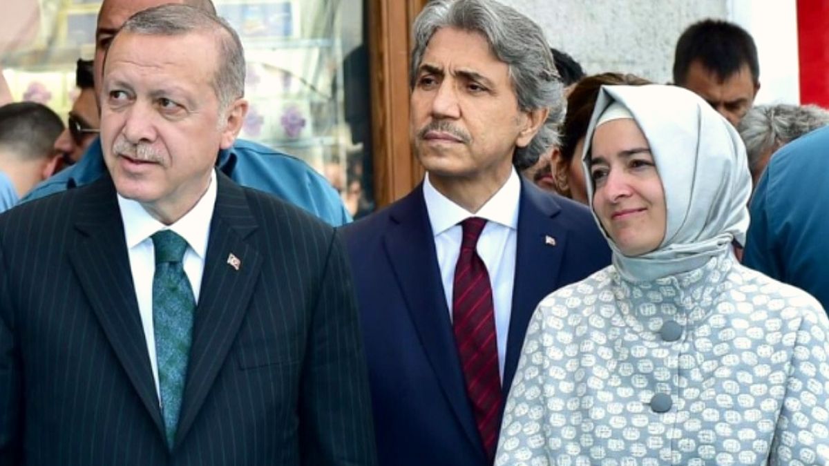 Milyarlarca Liralık Fon Skandalında Fatma Betül Sayan Kaya'ya Şaşırtan Ceza