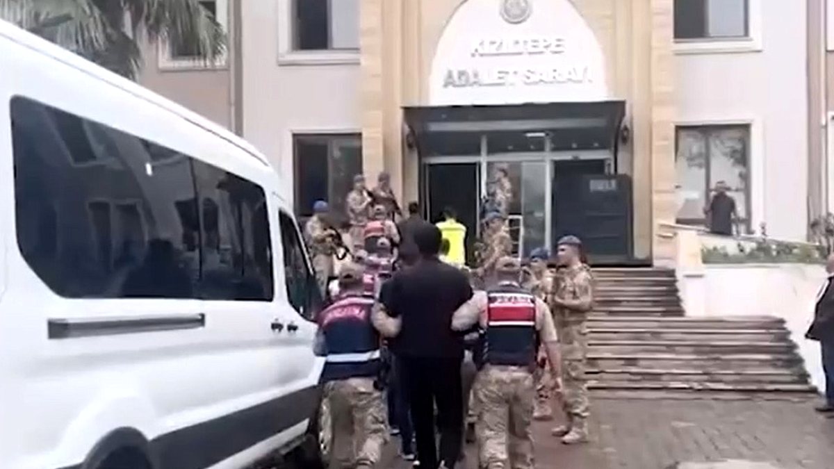 Sanal Dolandırıcılık Ağlarına Darbe: 10 İlde Operasyon, 6 Tutuklama