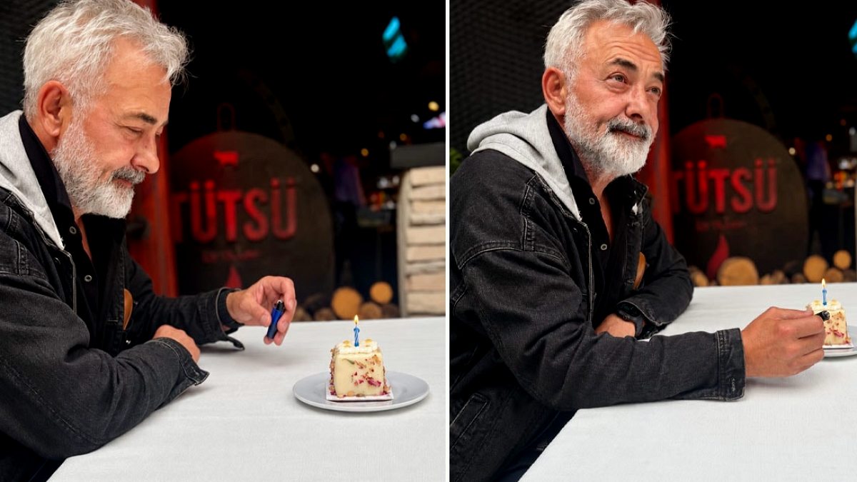 Mehmet Aslantuğ'dan Doğum Günü Mesajı: Yalnızlık Algısı ve Gerçekler
