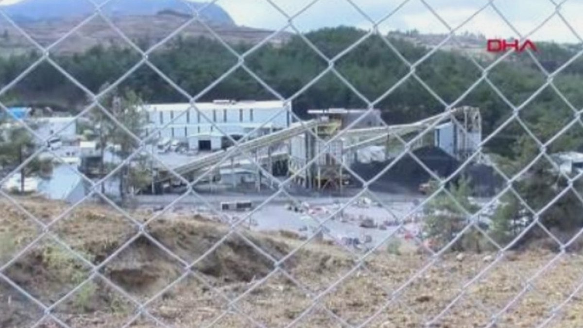Soma Maden Faciasında Son Durum: Hayatını Kaybeden İşçi Sayısı 5'e Yükseldi