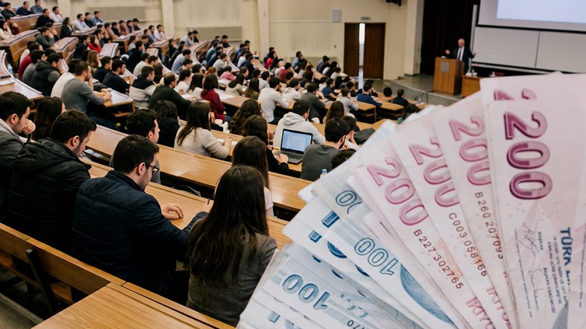 İstanbul'da Eylül Ayı Fiyat Hareketleri: Özel Okullar Zam Şampiyonu, Erik Fiyatı Düştü