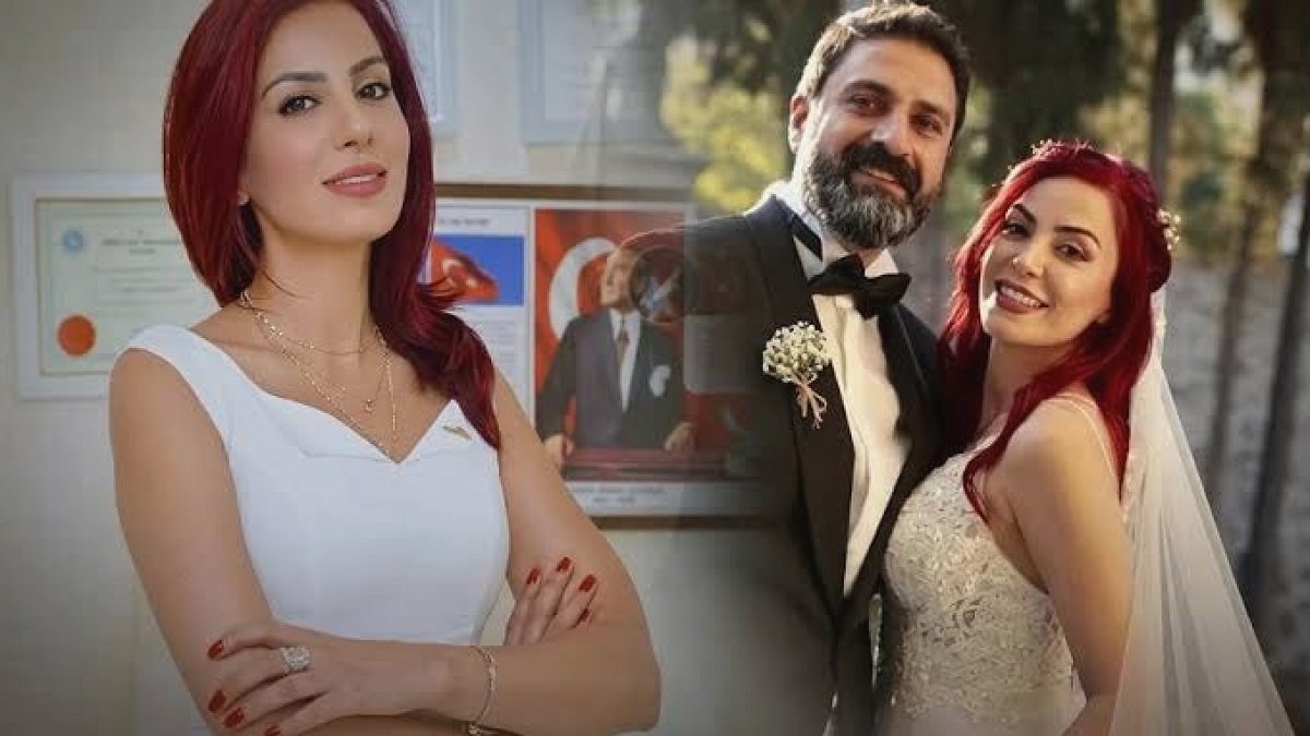 Ünlü Spikerin Eşinin Ölümünde Şok Gelişmeler: 5 Gözaltı