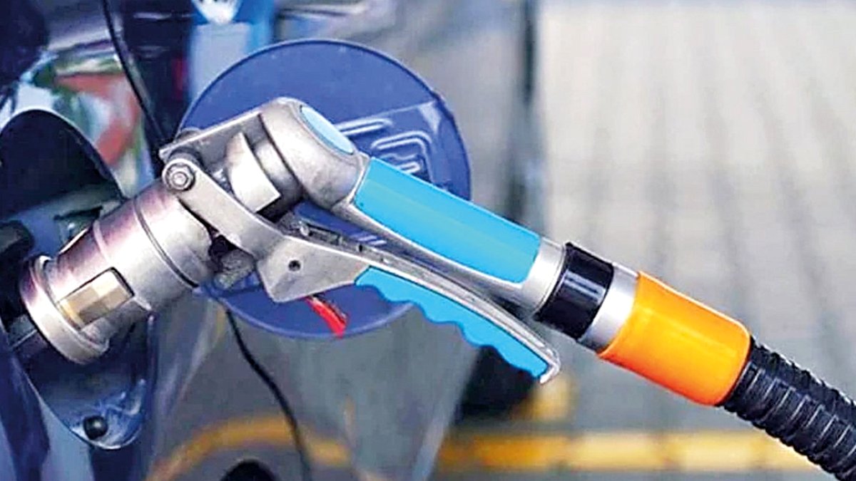 Sıvılaştırılmış Petrol Gazı (LPG) Fiyatlarına Büyük Zam Geldi