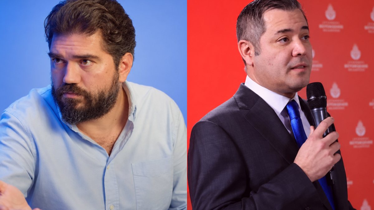 Rasim Ozan Kütahyalı'dan Murat Ongun'a 40 Bin TL Tazminat Cezası