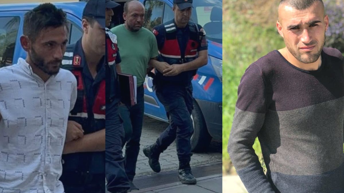 Aydın'da Dehşet Veren Cinayet: Sohbet Kanlı Bitti