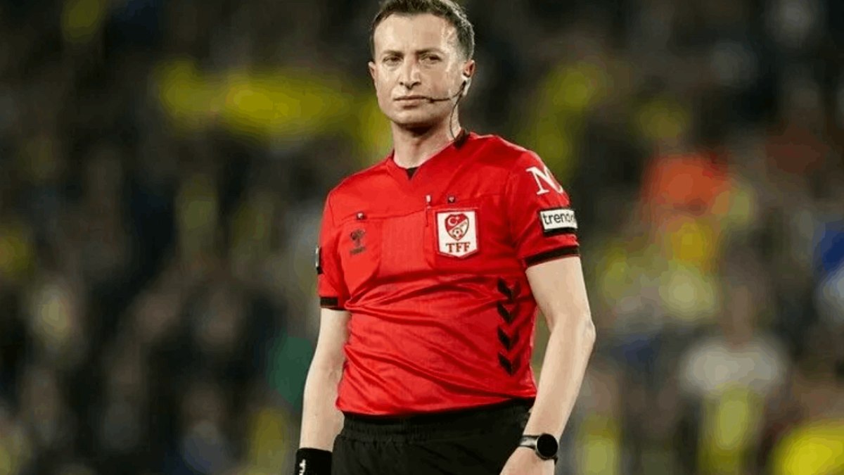 Türk Futbolunda Şok: Hakem Atamalarına Müdahale ve Torpil İddiaları Soruşturmada