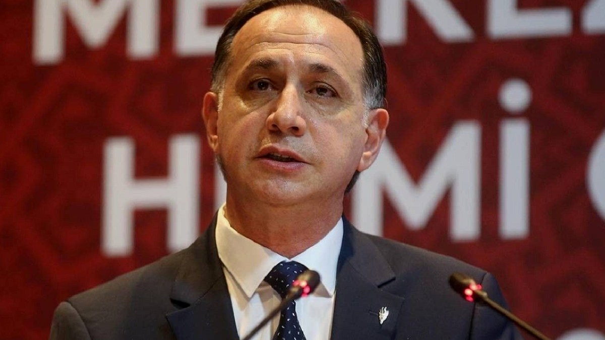 Futbolda Şike İddiaları: MHK Başkanı ve Üyeleri Hakkında Tutuklama Talebi