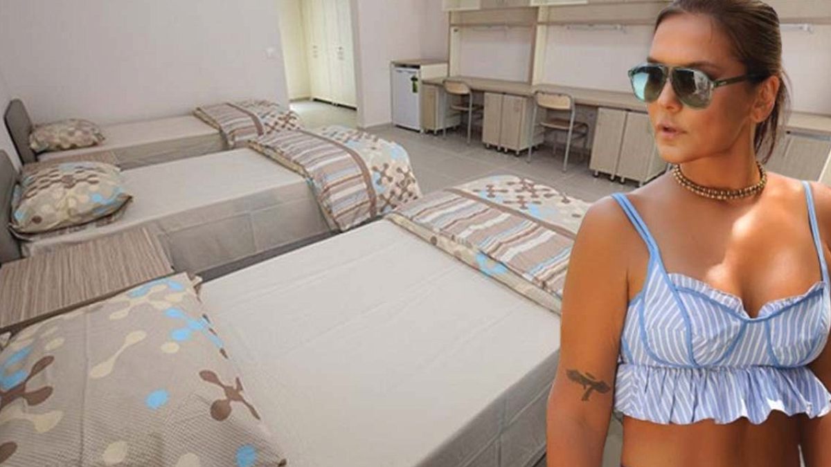 Demet Akalın'dan Yurt Sorunu Yaşayan Öğrencilere Destek Eli