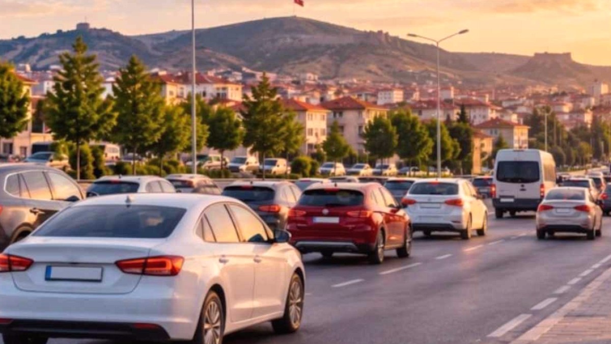 Trafikte Selektör Uyarısı: Yeni Cezalar ve Hapis Riski Kapıda