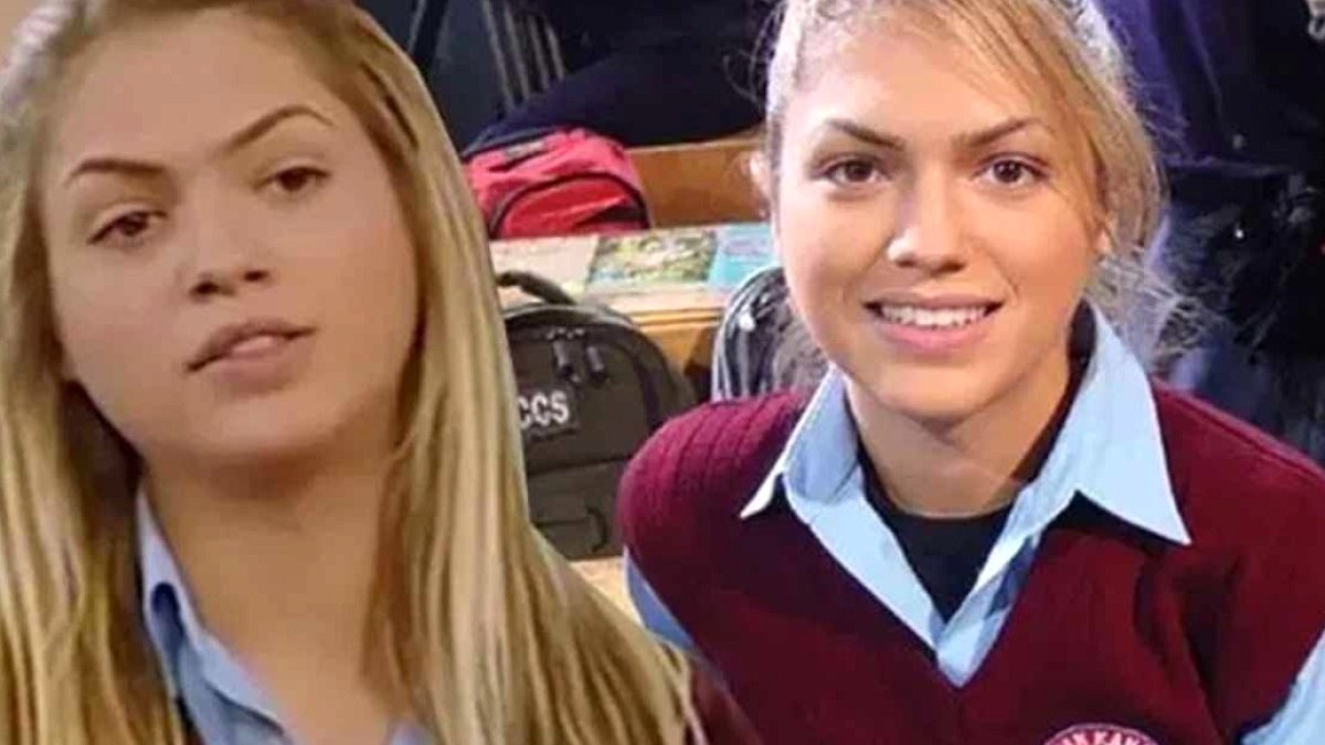 Hayat Bilgisi'nin Barbie'si İpek Erdem Ekranlara Dönüyor: Yeni Dizisi ve Şaşırtan İmajı