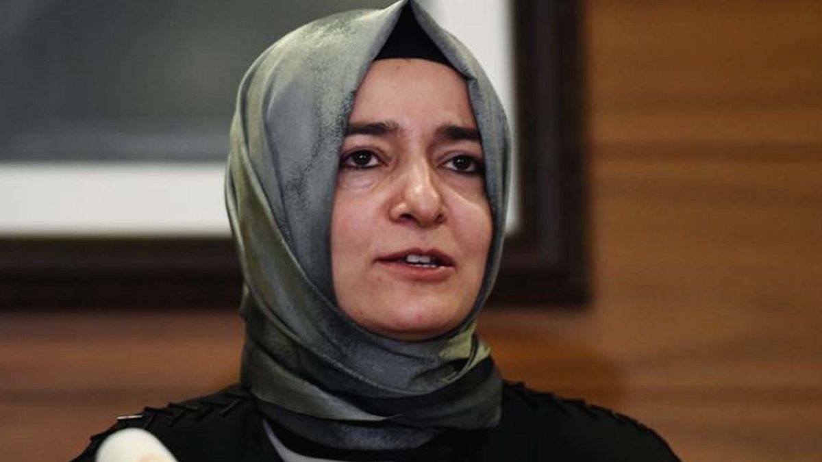 Fatma Betül Sayan Kaya'nın Bakanlık Döneminde Yaşanan Olağanüstü Özel Kalem Değişiklikleri