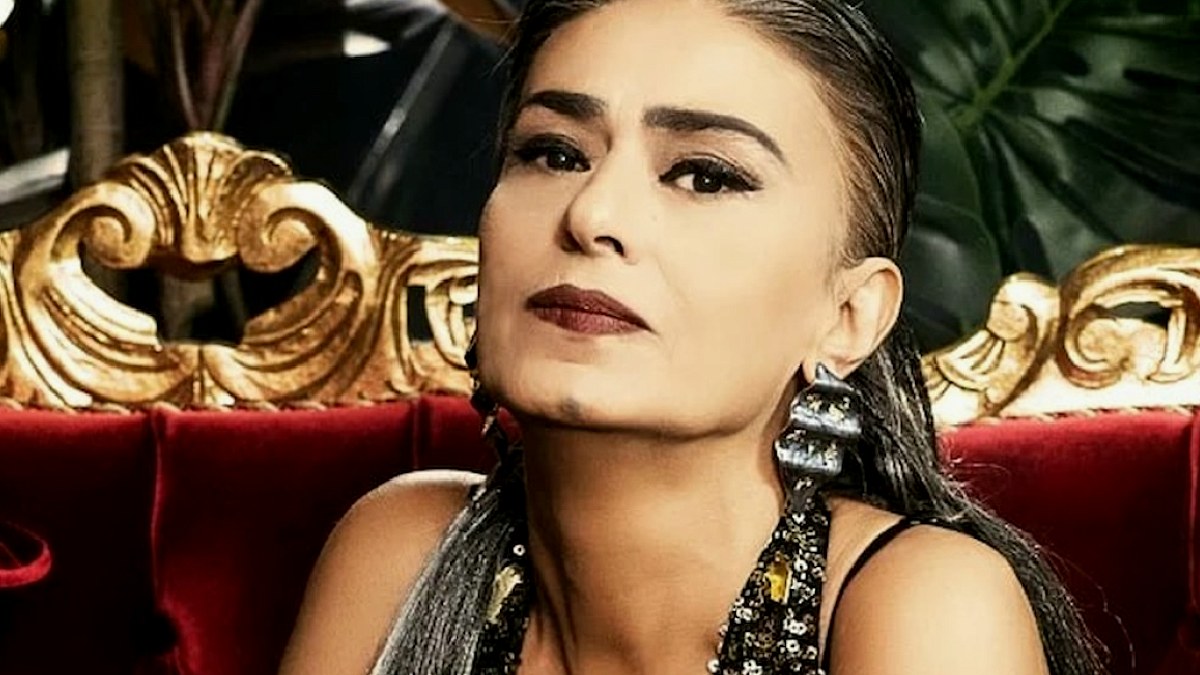 Yıldız Tilbe'den Yapay Zeka Tepkisi: 'Montajlardan Bıktım Artık!'