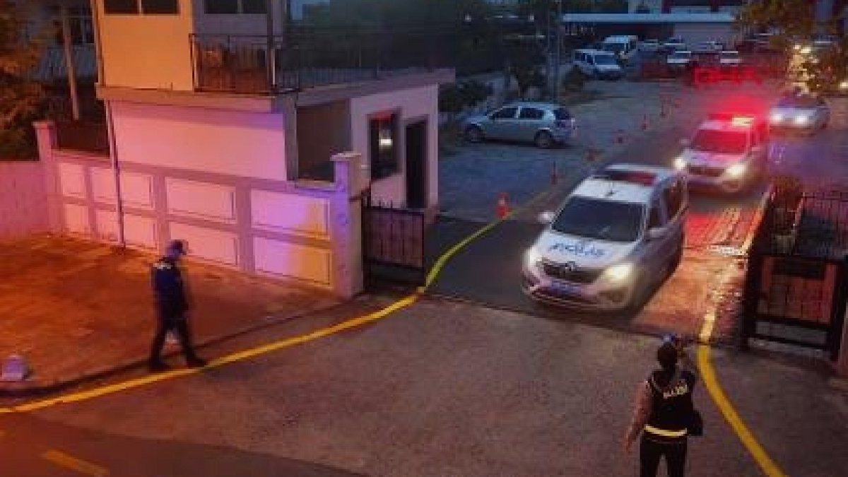 Malatya'da Tefeci Çetesine Nefes Kestiren Operasyon: 13 Gözaltı