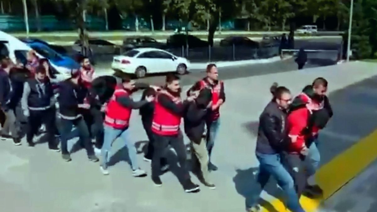 Tekirdağ'da Çocuk İstismarı İçeriklerine Yönelik Siber Operasyon: 6 Tutuklama