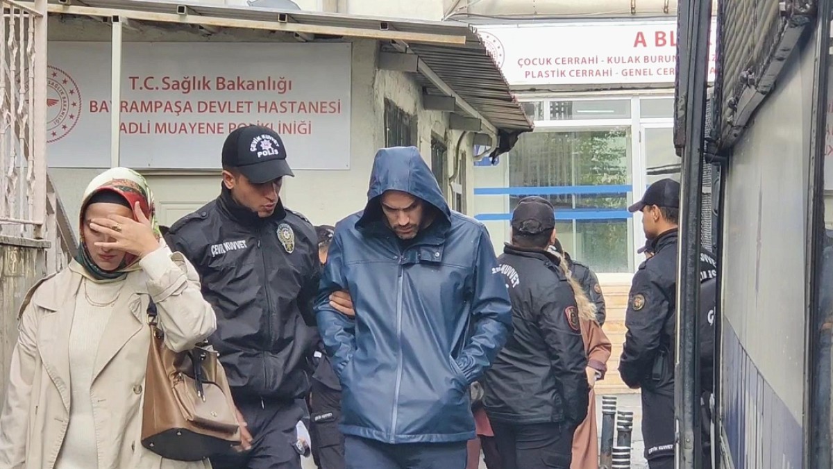 Fon Soruşturmasında Tutuklu Sayısı 85'e Yükseldi