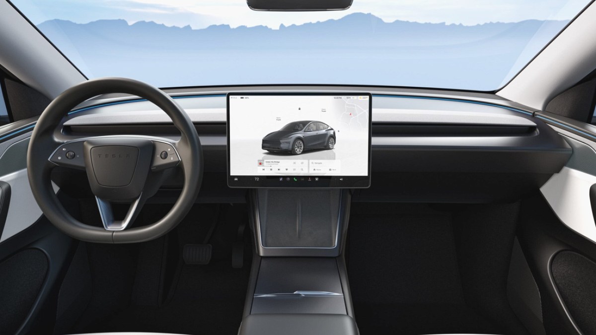 Tesla Model Y'nin Fiyatları Güncellendi: Hangi Versiyonlar Zamlandı?