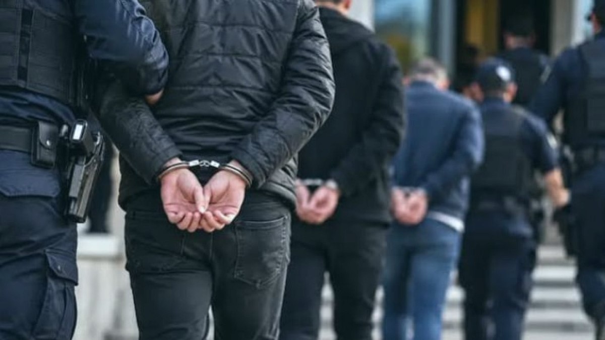 Sermaye Piyasası Fon Soruşturmasında 20 Kişi İçin Tutuklama Talebi
