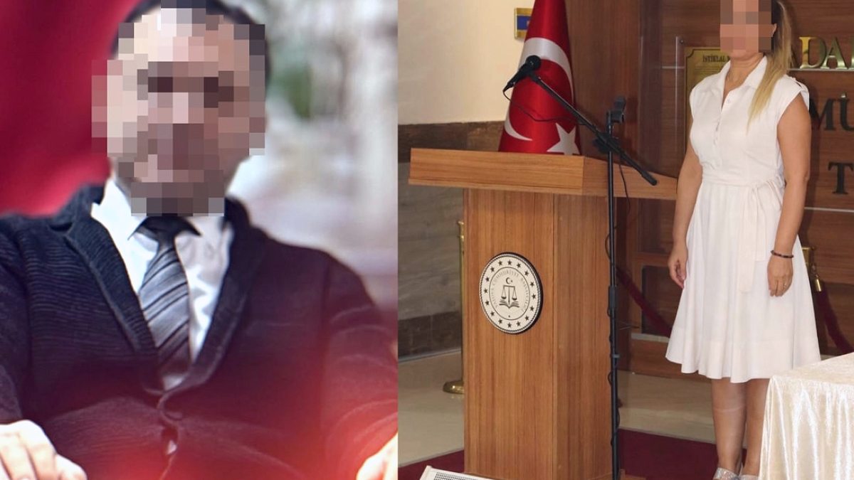 Yalova Adliyesi'nde Yolsuzluk Operasyonu: İki Personel Tutuklandı
