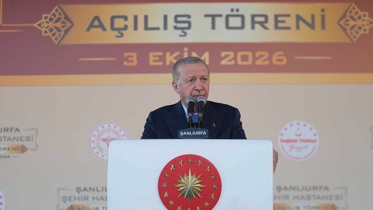 Erdoğan'dan Sermaye Piyasaları ve Belediyeler İçin Sert Uyarı