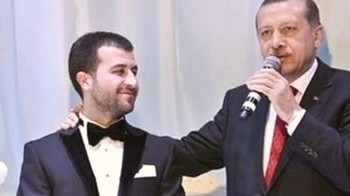 Girişimcilik Yolculuğunda Gizemli Başlangıçlar: Mustafa Yazıcı'nın Kariyeri