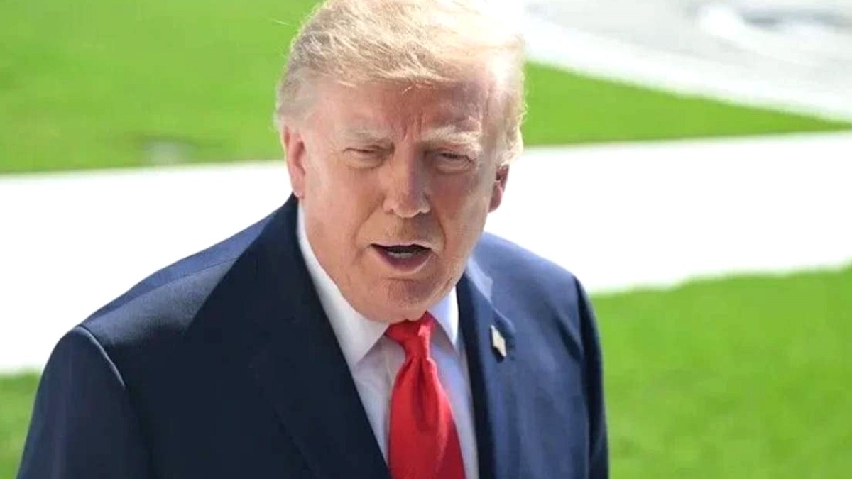 Trump'tan Seçmenlere Vaat: 5 Bin Dolar Ödeme Mümkün mü?