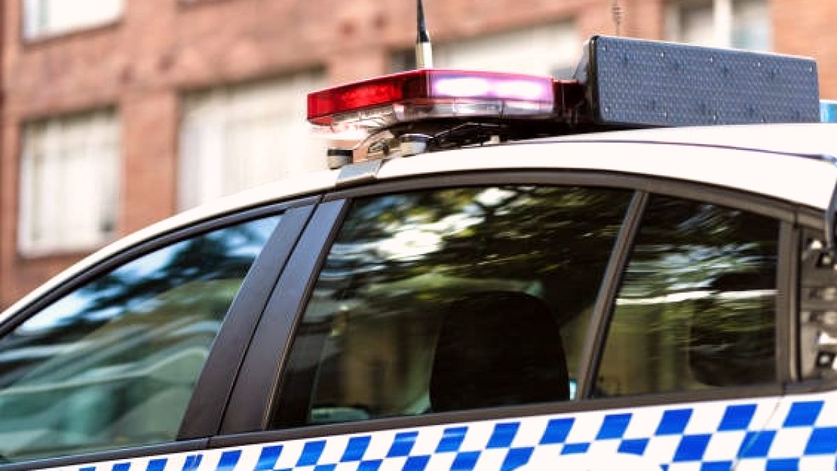 Sydney'de Ragbi Takımı Karşılaması Faciası: Araç Kalabalığa Daldı, 10 Yaralı