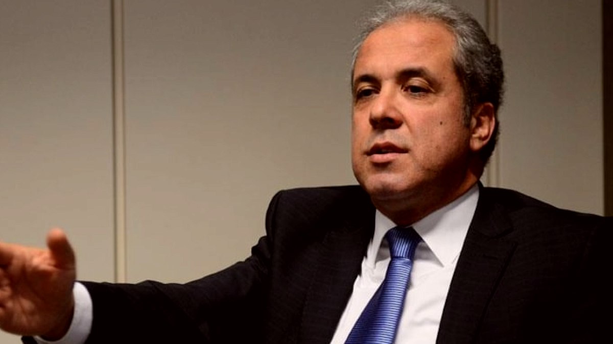 Fon Skandalında İsrail ve ABD İddialarına AKP'li Tayyar'dan Sert Tepki: Milletin Aklıyla Dalga Geçmeyin