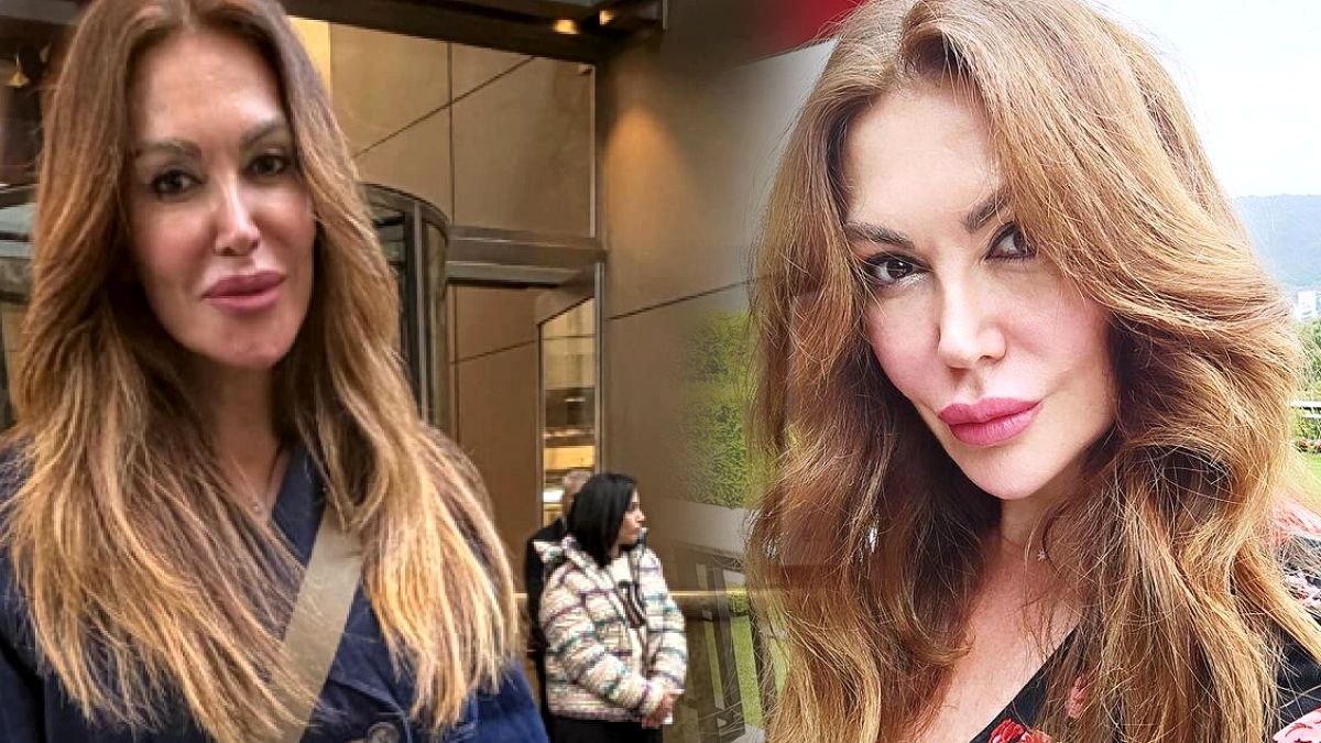 Sevilay Öztürk, Bulgaristan'a Yerleşti: İstanbul'daki Evini Kapatıp Yeni Bir Hayata Başladı