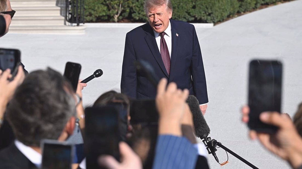 Trump'tan Çarpıcı Açıklama: İran'la Savaş Yakında Sona Eriyor