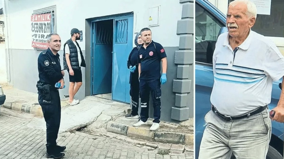 Milli Piyango Talihlisi Fikret Otar Evinde Ölü Bulundu