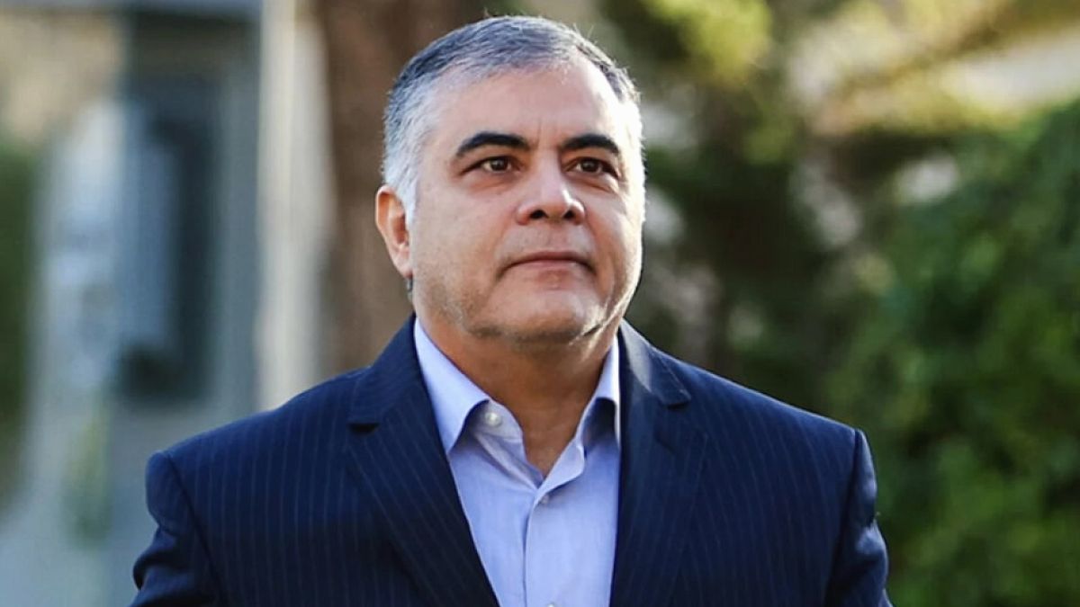 İran'da Petrol Bakanlığı'nda Sürpriz İstifa: Vekalet Ataması Yapıldı
