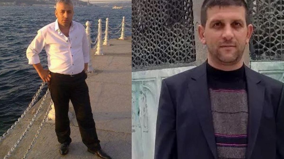 12 Yıl Sonra Ortaya Çıkan Cinayet: Ormana Gömülen Cesetlerin Sırrı Çözüldü