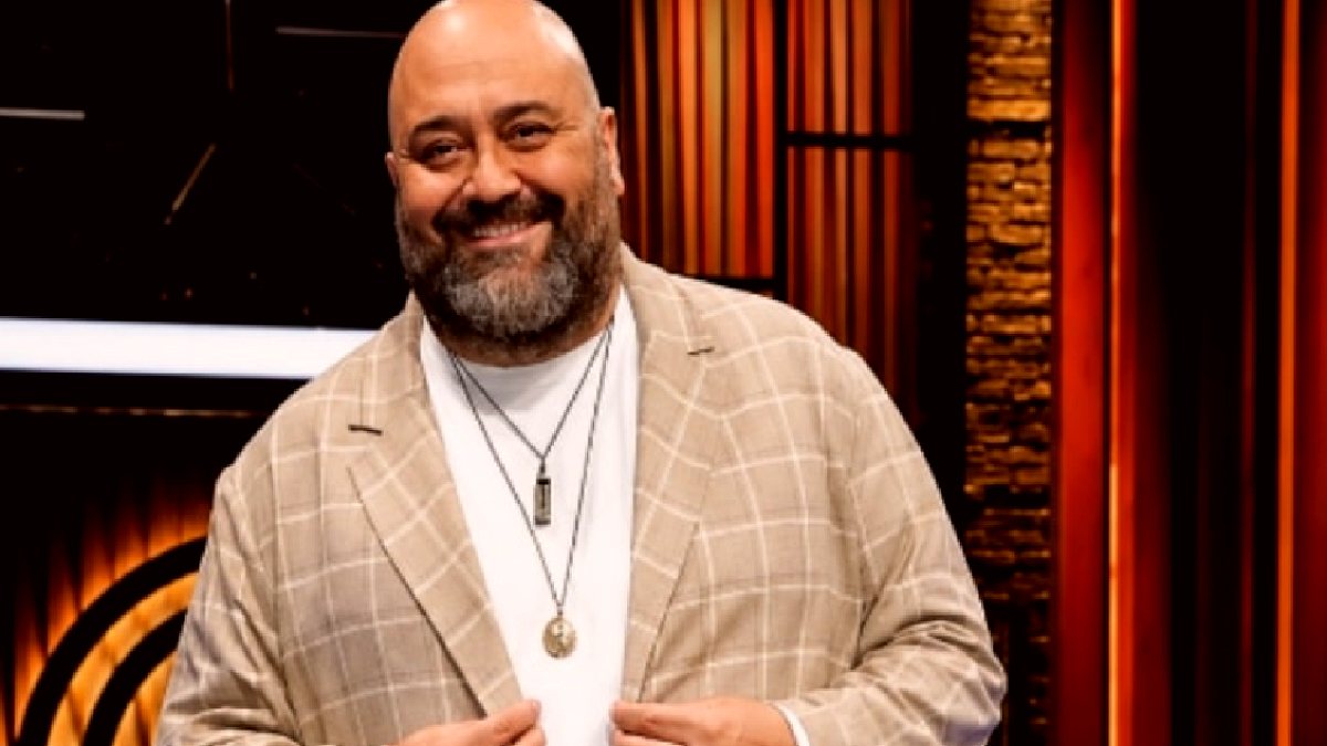 MasterChef'in Ünlü Şefi Somer Sivrioğlu Yeni Bir Döneme Başladı