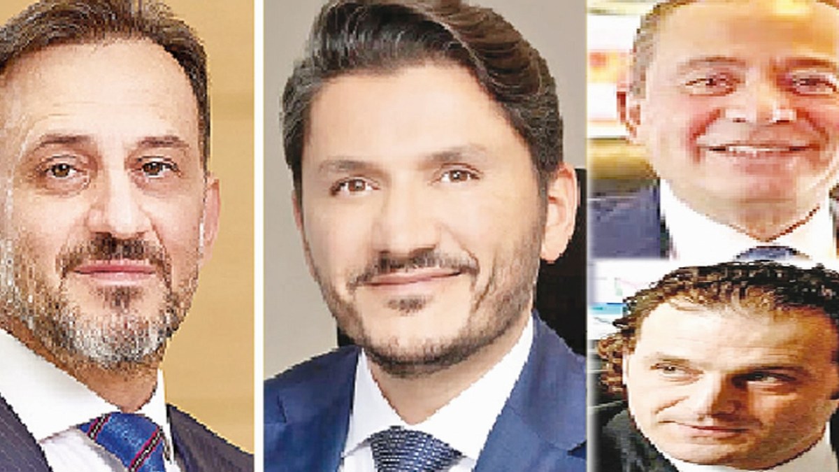 Borsada Milyarlık Fon Skandalı: 20 Yeni İsim Tutuklandı