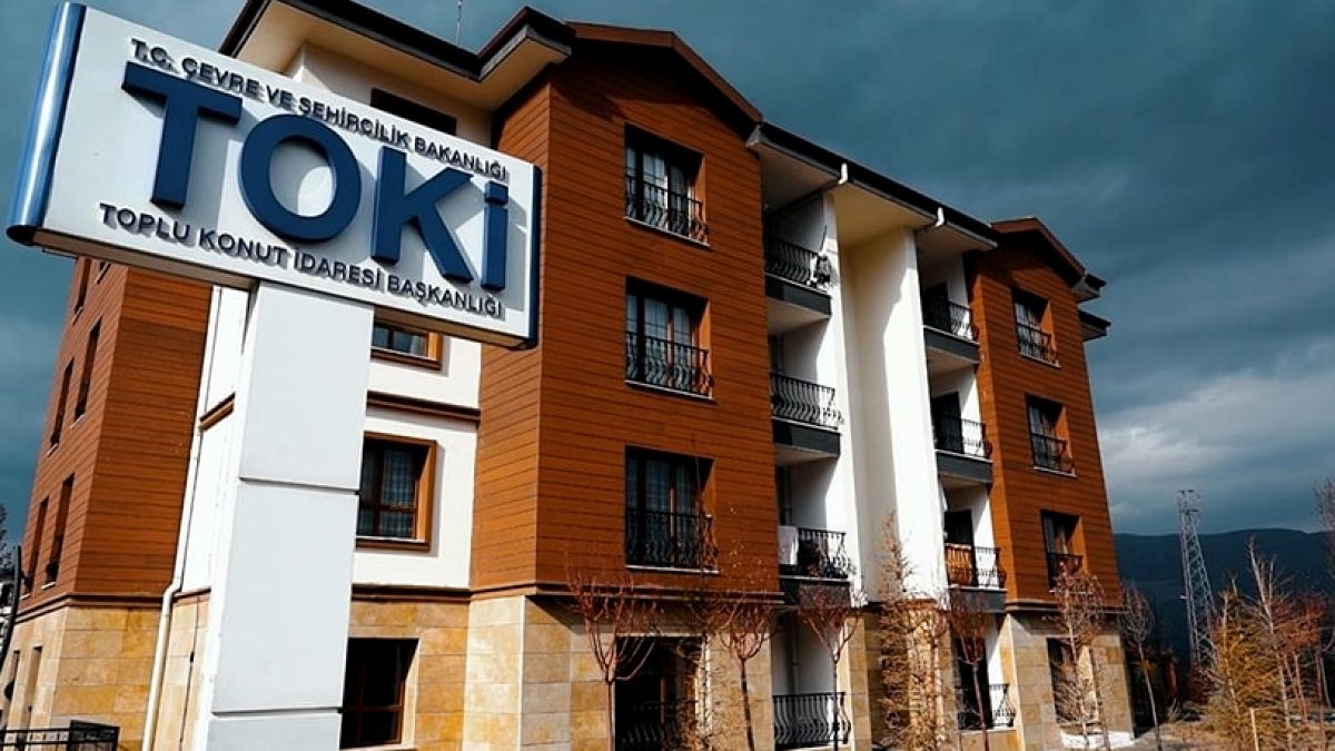 TOKİ'den Yüzde 25 İndirim Kampanyası Sona Eriyor: Son Başvuru Tarihi Yaklaşıyor