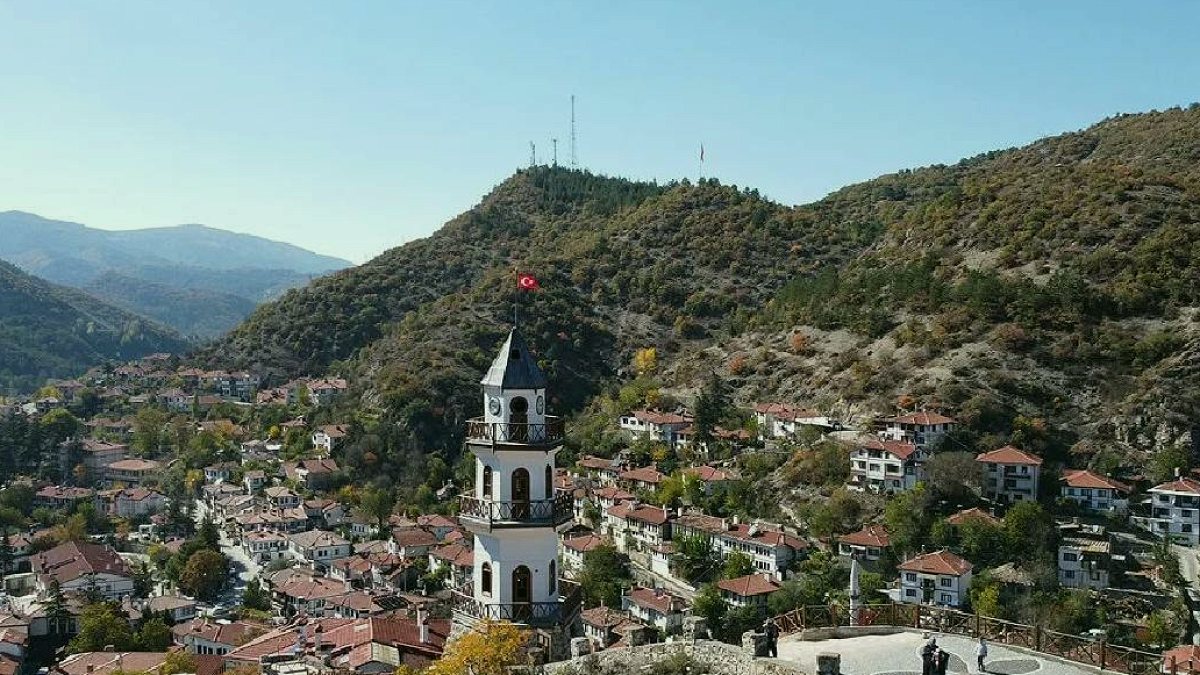 Türkiye'nin En Sakin ve Huzurlu 29 İlçesi Açıklandı: İşte O Listeler