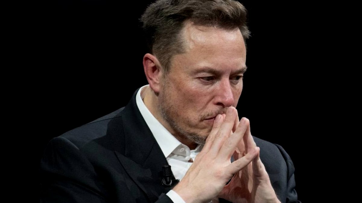 Elon Musk'tan Ayrılık Şoku: Shivon Zilis İlişkinin Bittiğini Duyurdu