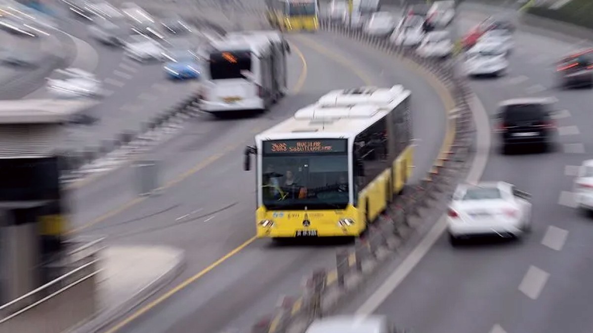 İstanbul'da Kurtuluş Günü Coşkusu: Toplu Ulaşım Ücretsiz Olacak