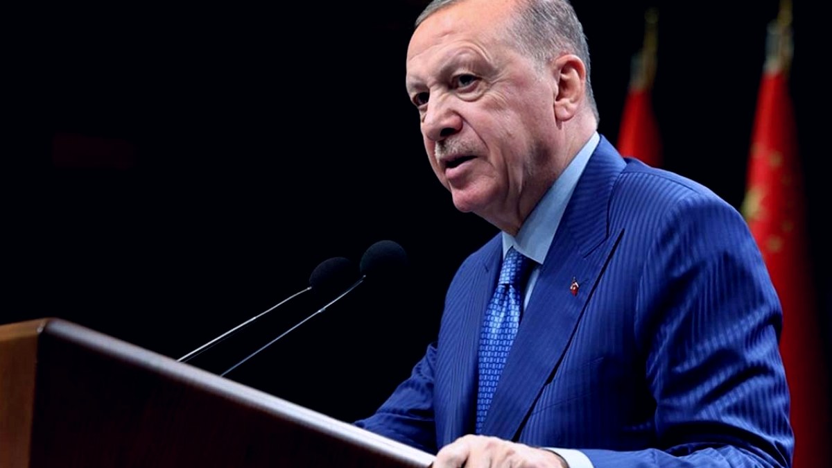 Borsa Skandalı Erdoğan'ı Vuracak mı? Financial Times Değerlendirdi