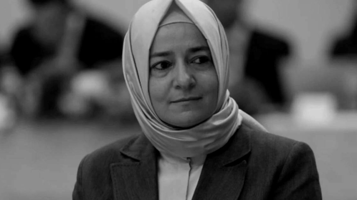 Milyonlarca Liralık Varlık İddiası: Fatma Betül Sayan Kaya'dan Açıklama